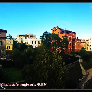 Manuela's Cozy Trastevere Appartamento Roma