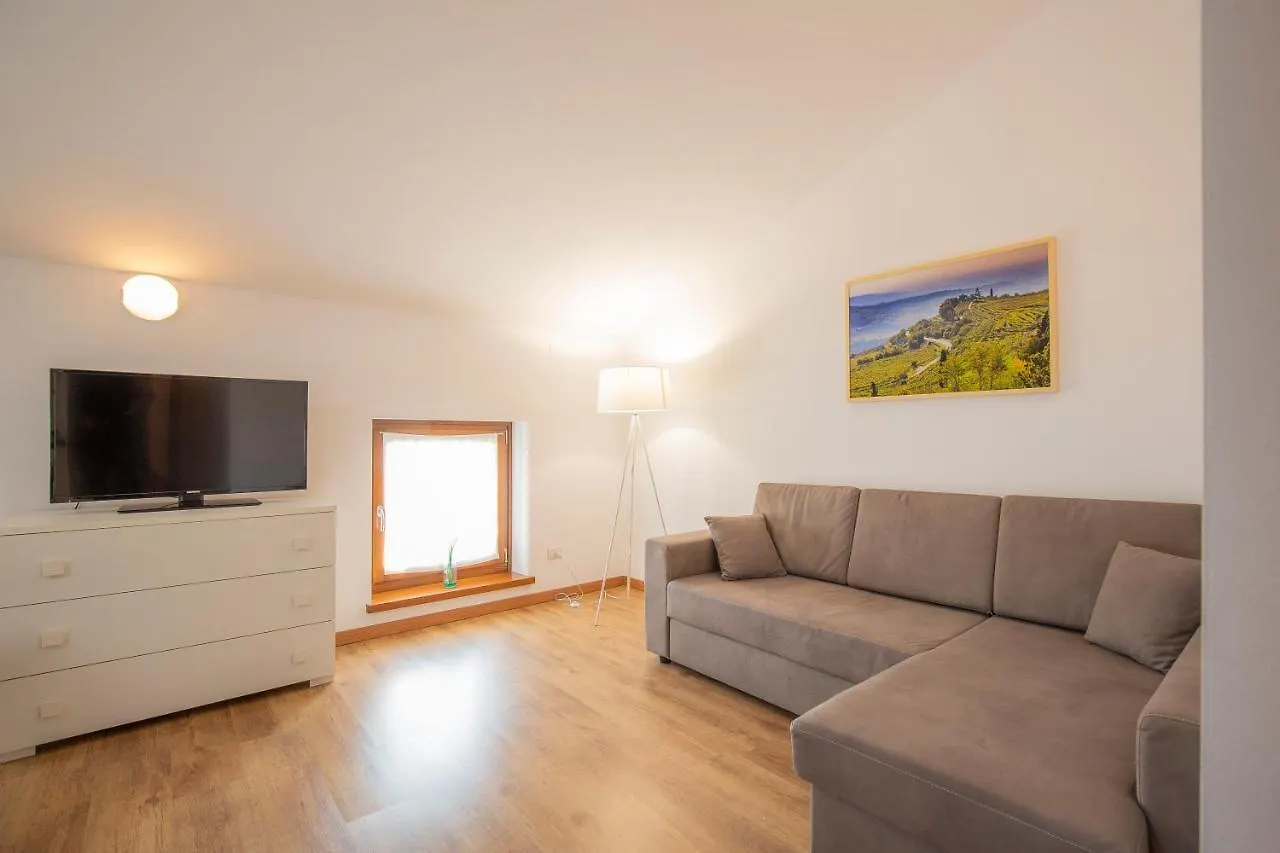Casa vacanze Valpolicella Homes Recioto Apartment SantʼAmbrogio di Valpolicella Italia